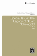 Special Issue: The Legacy of Stuart Scheingold