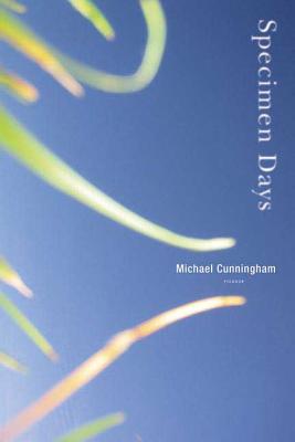 Specimen Days - Cunningham, Michael