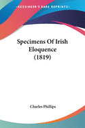 Specimens of Irish Eloquence (1819)