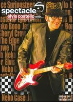Spectacle: Elvis Costello With... - Season Two [2 Discs]