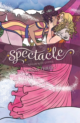 Spectacle Vol. 3 - Salarian, Ro