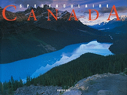 Spectaculaire Canada