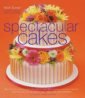 Spectacular Cakes - Turner, Mich