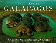 Spectacular Galapagos - De Roy, Tui