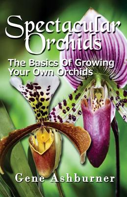 Spectacular Orchids: The Basics Of Growing Your Own Orchids - Ashburner, Gene
