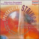 Spectacular Strings Virtuoso Pieces for Strings