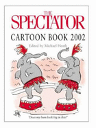 Spectator Cartoon Book 2002