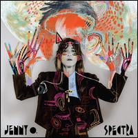 Spectra - Jenny O.