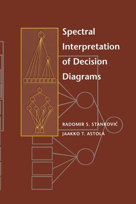 Spectral Interpretation of Decision Diagrams - Stankovic, Radomir, and Astola, Jaakko T