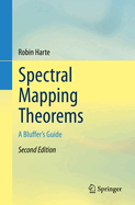 Spectral Mapping Theorems: A Bluffer's Guide