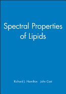 Spectral Properties of Lipios: Chemistry and Technology of Oils and Fats