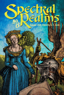 Spectral Realms No. 15: Summer 2021