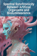 Spectral Synchronicity Between Artificial Organisms and Bioluminescence: How Fungi Shape Our World and Hold the Key to a Sustainable Future