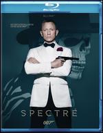 Spectre [Blu-ray] - Sam Mendes