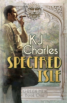 Spectred Isle - Charles, Kj