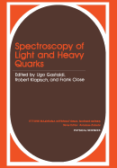 Spectroscopy of Light and Heavy Quarks