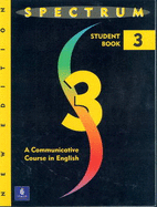 Spectrum 3: A Communicative Course in English, Level 3 Workbook 3A, New Edition