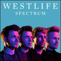 Spectrum [Deluxe Edition] - Westlife