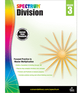 Spectrum Division, Grade 3