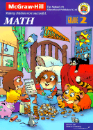 Spectrum Math, Grade 2 - McGraw-Hill (Creator)