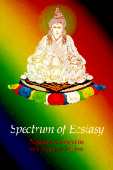 Spectrum of Ecstasy: Embracing Emotions as the Path of Inner Tantra