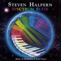 Spectrum Suite - Steven Halpern