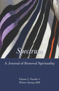 Spectrum: Volume 2, Number 1 Winter-Spring 2006