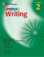 Spectrum Writing Grade 2 - Schwartz, Iris