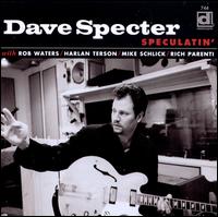 Speculatin' - Dave Specter