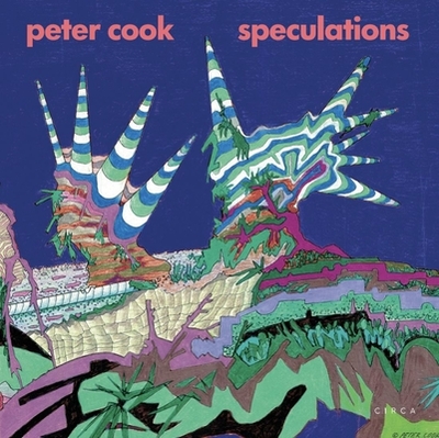 Speculations - Cook, Peter, and Gehry, Frank (Contributions by), and Ito, Toyo (Contributions by)