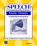 Speech Communication Made Simple