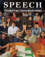 Speech: Exploring Communication - Oconnor, F