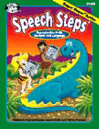 Speech Steps - Herson, Andrea, and et al.