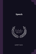 Speech