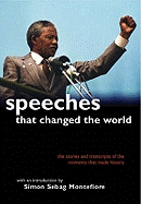 Speeches That Changed the World