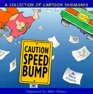 Speed Bump - a Collection of Car Skidmarks