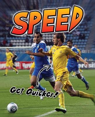 Speed: Get Quicker! - Labrecque, Ellen