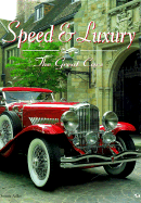 Speed & Luxury: The Great Cars