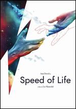 Speed of Life - Liz Manashil