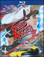Speed Racer [Blu-ray]