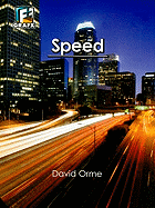 Speed - Orme, David