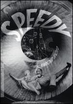 Speedy [Criterion Collection] [2 Discs] - Ted Wilde