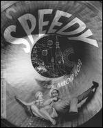 Speedy [Criterion Collection] [Blu-ray] - Ted Wilde