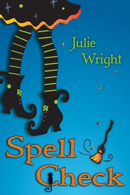 Spell Check - Wright, Julie