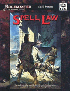 Spell Law - 