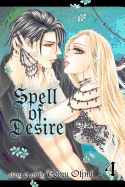 Spell of Desire, Vol. 4