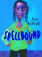 Spellbound - McDonald, Janet