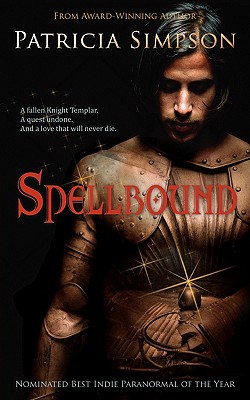 Spellbound - Simpson, Patricia