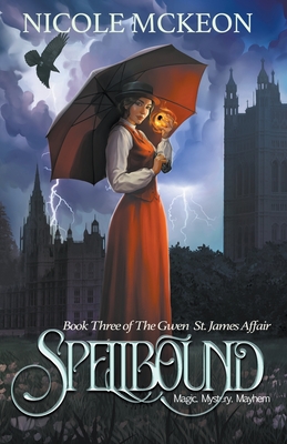 Spellbound - McKeon, Nicole