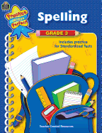 Spelling Grade 3